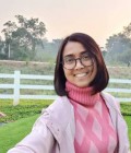 Rencontre Femme Thaïlande à ตะพานหิน : Mayvee, 45 ans